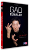 Gad Elmaleh : Décalages