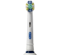 Brosses � dents �lectriques ORAL BFLOSS ACTIONEB25X3BLANC