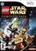 Lego Star Wars : La Saga Complète