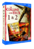La Colline a des yeux - La Colline a des yeux 2 - Coffret - Blu-Ray