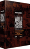 World Cinema Foundation - Coffret 4 Films
