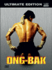 Ong Bak - Ultimate Edition 2 DVD Boîtier Métal