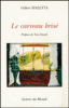 Le carreau brisé