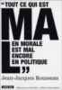 Jean-Jacques Rousseau