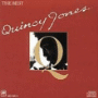 Quincy Jones