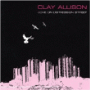 Clay Allison