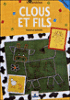 Clous et fils