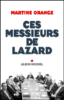 Ces messieurs de Lazard