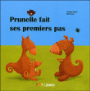 Prunelle fait ses premiers pas