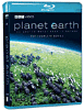 Planet Earth complete - Edition Blu-Ray