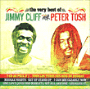 Jimmy Cliff, Peter Tosh