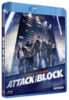 Attack the Block - Blu-Ray