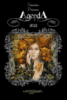 Agenda 2011-2012 Gothic fairies