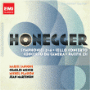 Arthur Honegger