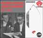 Francis Poulenc, Pierre Fournier
