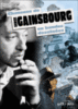 Les chansons de gainsbourg en bd