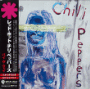 Red Hot Chili Peppers