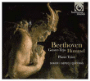 Johann Nepomuk Hummel, Ludwig van Beethoven