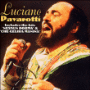 Luciano Pavarotti