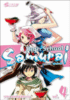 High school samuraï - High school samuraï