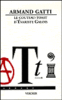 Le couteau-toast d'Evariste Gallois
