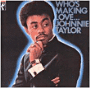 Johnnie Taylor