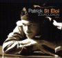 Patrick Saint Eloi