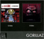 Gorillaz