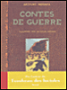 Contes de guerre&nbsp;-&nbsp;Nosaka, Besson