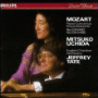 Wolfgang Amadeus Mozart