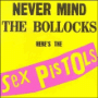 Sex Pistols
