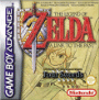 The Legend Of Zelda - The Legend of Zelda - A Link to the Past - Four Swords