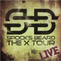 Spock's Beard