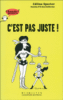 Le juste et l'injuste