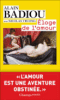 Eloge de l'amour