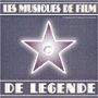 Compilation de musiques de film