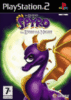 Legend of Spyro Eternal Night