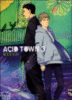 Acid town - Acid town, T3