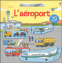 A l'aéroport