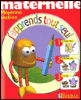 J'apprends tout seul Maternelle moyenne section