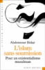 L'islam sans soumission