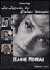 Jeanne Moreau