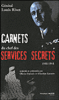 Carnets du chef des services secrets : 1936-1944