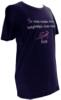 T-shirt homme L Citation marine Voulez-vous vivre Satie