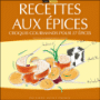 Recettes aux épices