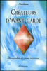 Créateurs d'avant-garde
