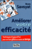 Améliorer son efficacité