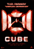 Cube&nbsp;-&nbsp;Vicenzo Natali