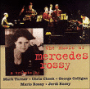 Mercedes Rossy