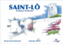 Saint-Lô, la dame à la licorne